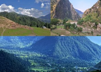 Karnah Valley: Kashmir’s Treasured Heaven