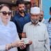 Dr Andrabi leads clearance drive for rental liabilities of Waqf Board tenants