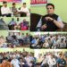 Block Diwas: DC Kulgam presides over grievances redressal camp at Devsar; gives patient hearing to public grievances