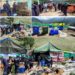 Rural Sanitation Department Ensures Successful Waste Management during Shri Amarnath Ji Yatra