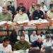 Shaleen Kabra reviews flood preparedness Asks for devising effective strategy to deal with flood like situations