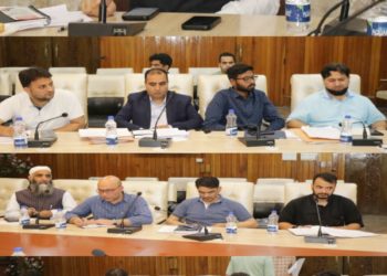 2nd Special Summary Revision of Electoral Rolls-2024