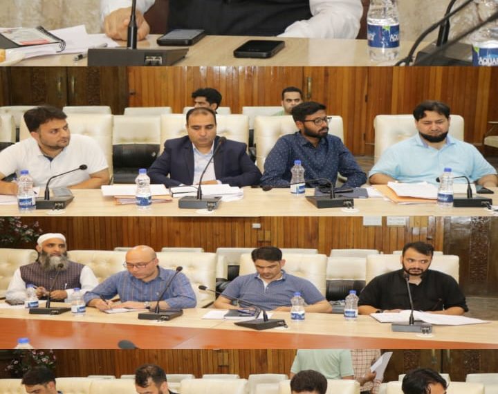 2nd Special Summary Revision of Electoral Rolls-2024