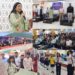 NCPCR holds Grievance Redressal Camp to Address Child Rights violation issues at Bandipora