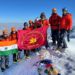 JIM AND WS TEAM MEMBERS SUCCESSFULLY SUMMITED   PEAKS IN THE LADHAK REGION