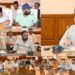 DC Kulgam Chairs Monthly NCORD Meeting Reviews implementation of decisions & directives passed in previous meeting