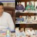 DC Srinagar chairs District Level Bankers Review Committee Meet; Stresses bringing more youth under ambit of self-employment