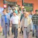 Principal Secretary Culture inaugurates Border Block Library Sogam