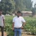 Director Agriculture visits SMF Harran