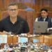 DDC Bandipora reviews progress under JJM schemes