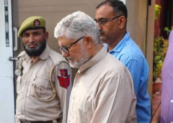 J-K advocate murder case: Former HC bar association president sent to 14-day judicial custody