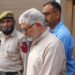 J-K advocate murder case: Former HC bar association president sent to 14-day judicial custody