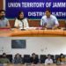 DC Kathua approves 56 mission youth scheme cases at DLC meeting