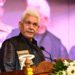 Lt Governor inaugurates Koshur Raag’s Musical Harmony event at Srinagar