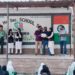 Model Higher Secondary School Sawjian Felicitates Participants of Zonal Level Inter-School Sports Competition and Awards Monthly Clean Class Trophy