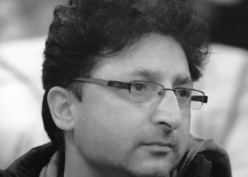 Noted psychiatrist, Prof (Dr.) Arshad joins Springer Nature as Guest Editor of ‘Discover Mental Health’ journal