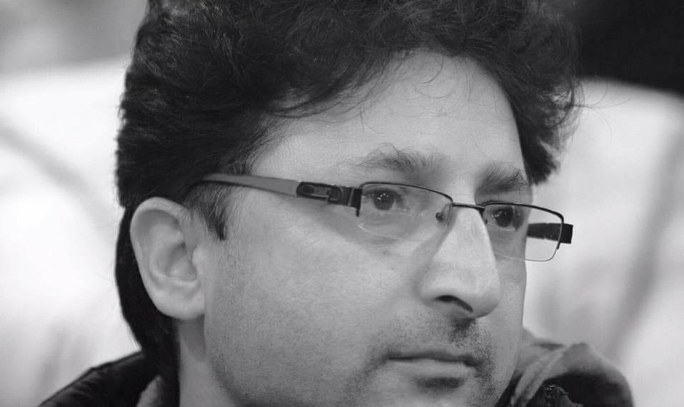 Noted psychiatrist, Prof (Dr.) Arshad joins Springer Nature as Guest Editor of ‘Discover Mental Health’ journal