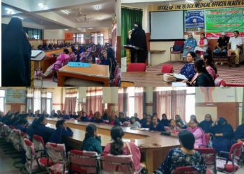 Doda: Effective Outreach by Sankalp HEW marks Pioneering effort towards Women Empowerment