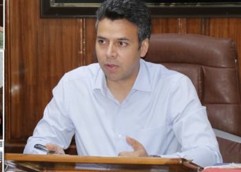 Several projects being executed by Srinagar Admin for Restoration, Preservation and Development of Religious Places & Heritage Sites/Assets in District