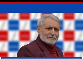 J&K Apni Party District President Kupwara Raja Manzoor Ahmad Condemns Brutal Murder of Rafiq Ahmad; Demands Body be Brought Back for Last Rites.