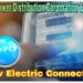 KPDCL adds 13,179 connections in 3 months, carries out 55K inspections to curb losses 11,450 consumers also disconnected for non-payment of dues