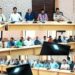 Kishtwar admin finalises arrangements for Annual Shri Sarthal Devi Ji Yatra 2024
