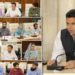 Srinagar Administration holds SFCAC meeting for sanctioning of Sponsorship cases