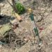 Two Rusted Shells Found, Destroyed By Security In Jammu