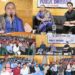 Sheetal Nanda visits Kulgam, conducts Public Darbar