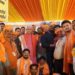 Shri Amarnath Ji Yatra-2024: Lt Governor visits Nunwan, Chandanwari base camps