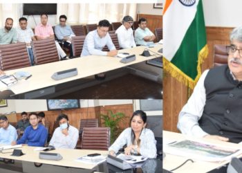 CS calls for holistic development of new tourist destinations