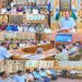 District Road Safety Committee meeting held in Kupwara
