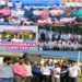 Marathon under Sampoornata Abhiyan held at Kupwara