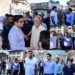CEO, SSCL reviews Progress of ongoing Smart City Works