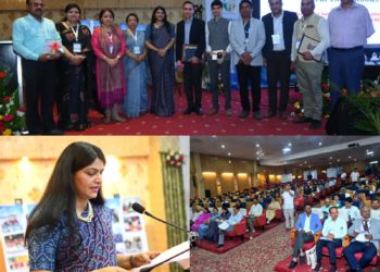 JKRLM’s 2-day regional workshop on ‘Rural Livelihoods’ begins at SKUAST Kashmir