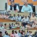 DC Poonch reviews progress under District Capex Plan