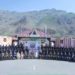 D5 MOTORCYCLE EXPEDITION TO COMMEMORATE 25TH YEAR OF KARGIL VIJAY DIWAS
