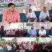 DDC Shopian chairs Public Outreach Camp at Kapran, listens to public issues