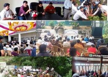 Weekly Block Diwas meetings continue to resolve public grievances across Ramban