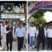 Div Com Kashmir visits Zadibal & Hasanabad; takes stock of Muharram-ul-Haram arrangements