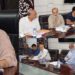 Dr. Hina Shafi chairs performance review meeting of KVIB