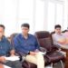 Secy Health reviews progress on PM-ABHIM,  ECRP-II approved projects across J&K