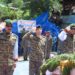 Brigadier SS Shekhawat’s Reflections on Operation RTG