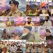 Police Post Awoora Organizes Thana Diwas Programme