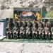 Army commander visits Siachen, asks troops to be prepared for challenges
