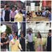 Mandeep Kaur visits Srinagar city; assesses arrangements for Muharam ul Haram
