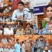 Prerna Puri convenes public darbar; reiterates admin’s commitment towards prompt redressal of local grievances