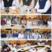 Ensure top-notch arrangements for celebration of Independence Day: Div Com Kashmir