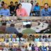 DC Kupwara chairs DLC meeting under HADP Sets panchayat wise targets for departments, report to be submitted every day