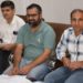 DC reviews maintenance of PMGSY roads in Udhampur